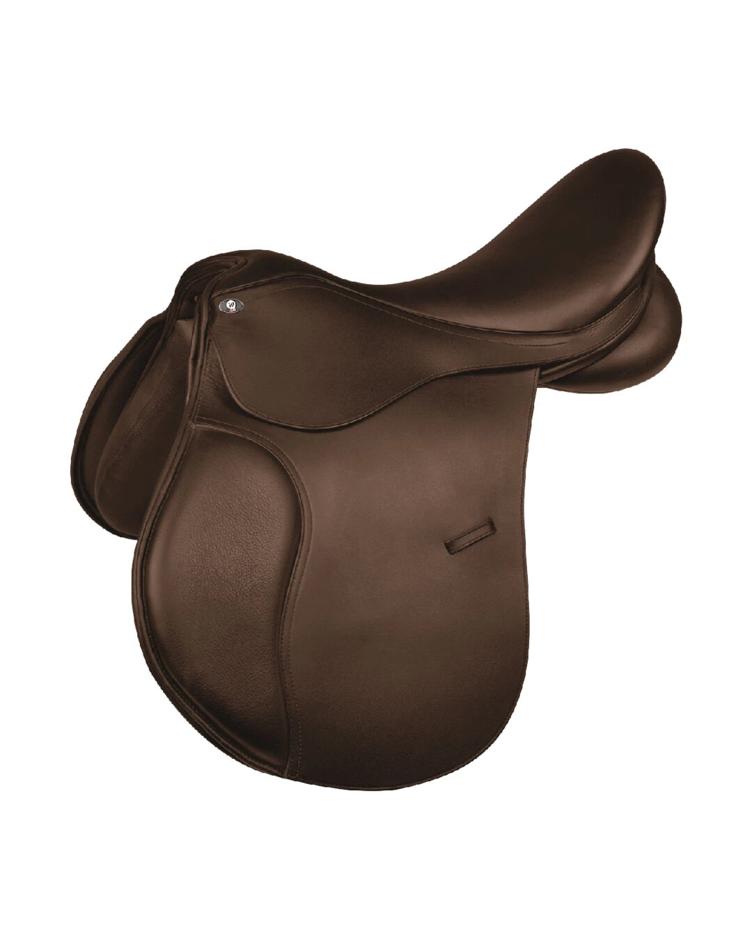 Waldhausen Vielseitigkeitssattel, Leder