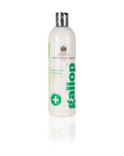 Medizinisches Shampoo Gallop