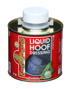 Liquid Hoof Dressing