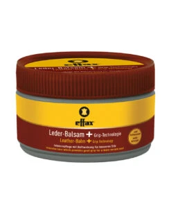 Leder-Balsam + Grip