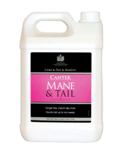 Conditioner Canter Mane & Tail