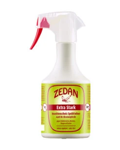 Insektenschutz Sprühlotion Extra Stark