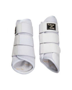 Back On Track Gamaschen 3D Brushing