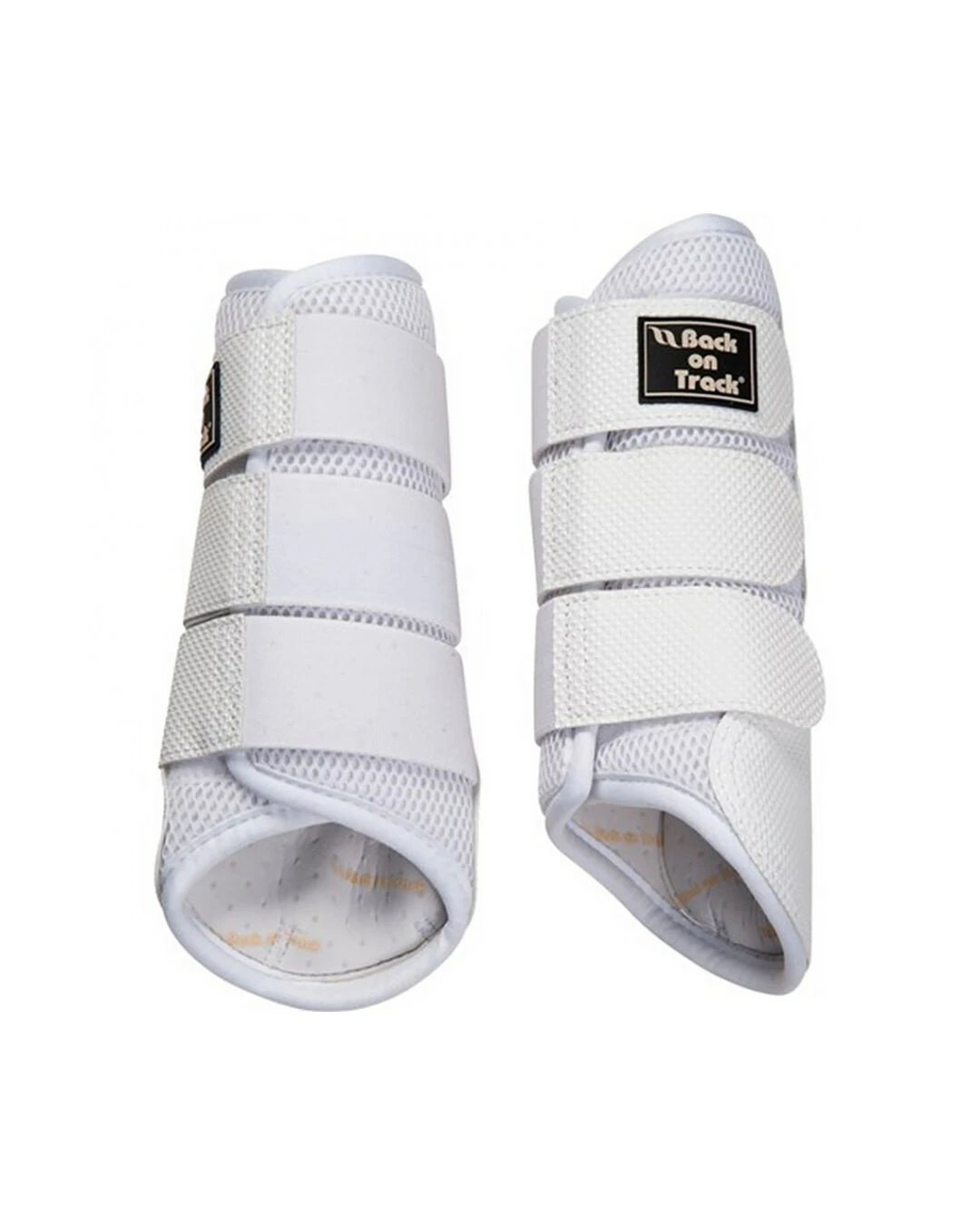 Back On Track Gamaschen 3D Brushing