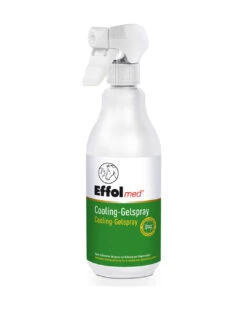 Kühlgel Cooling-Gelspray