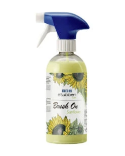 Mähnenspray Brush On Sunflower