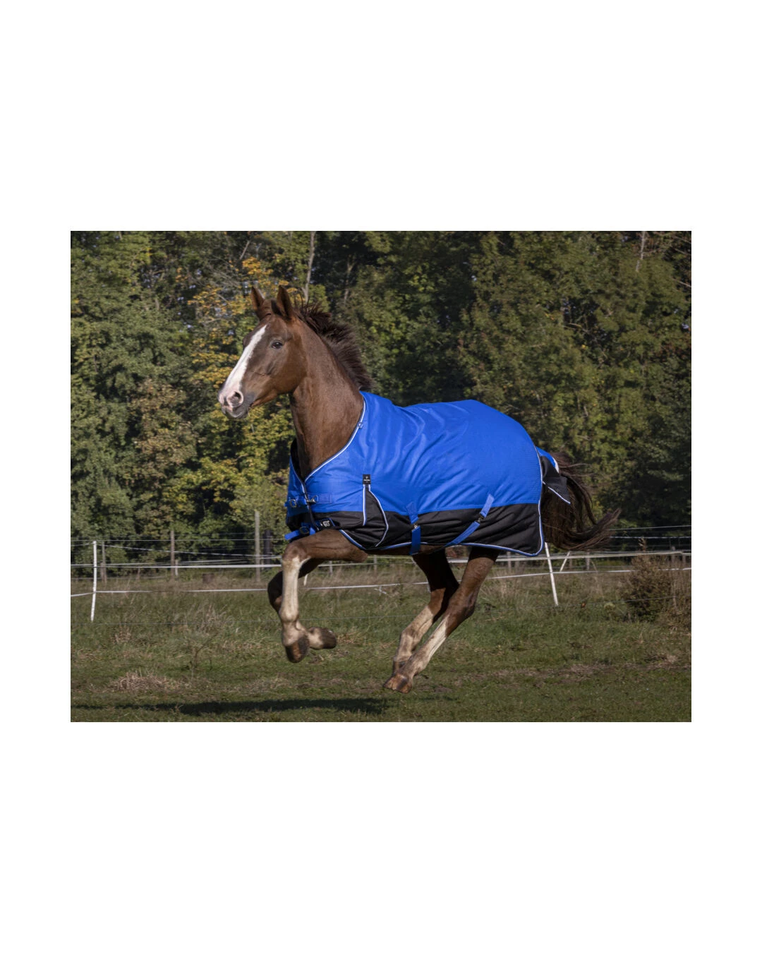 Regendecke Aisance 0 G - Image 2