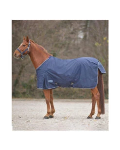 Waldhausen COMFORT Regendecke Mit Kreuzbegurtung