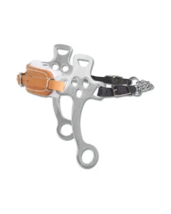 Waldhausen Hackamore