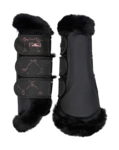 Dressurgamaschen HVPWelmoed Shine