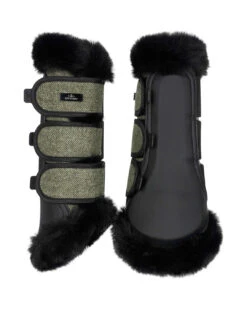 Dressurgamaschen HVPFrancis