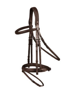 Waldhausen Trensenzaum X-Line Supersoft