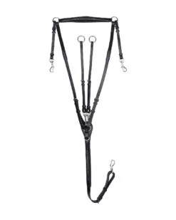 Waldhausen X-Line Vorderzeug Mit Brücke