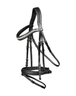 Waldhausen X-Line Trensenzaum Supersoft Joy