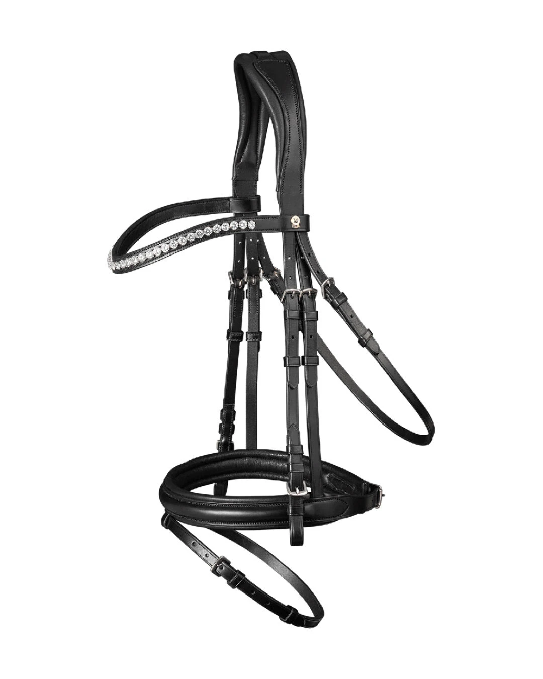 Waldhausen S-Line Trensenzaum Classy