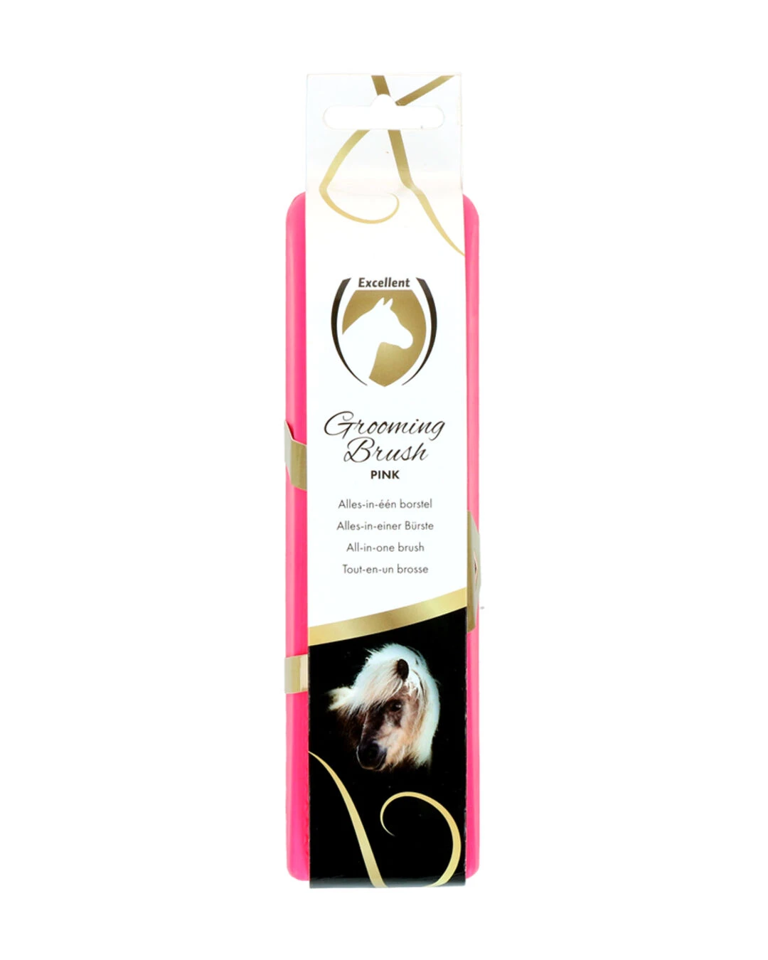 Excellent Striegel Grooming Brush