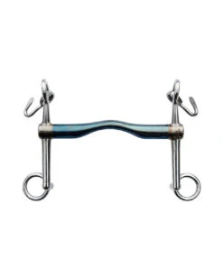 Baby Weymouth Fixed Low Port