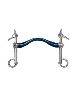 Baby Weymouth Fixed Medium Port