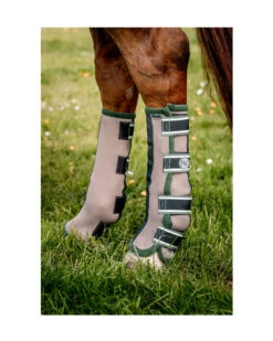 Fliegengamaschen Fly Boot